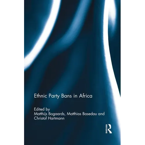 Ethnic Party Bans in Africa
