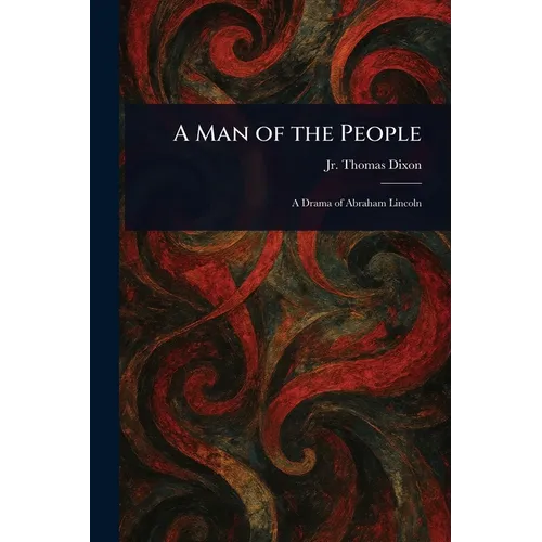 A Man of the People