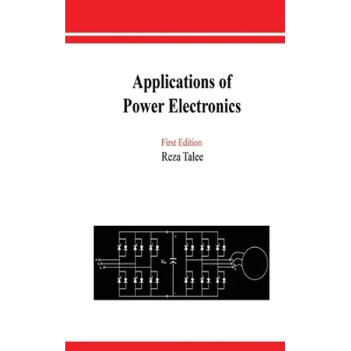 Applications of Power Electronics