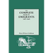 Complete Book of Emigrants, 1607-1660