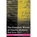 The Complete Works of Charles Dickens (in 30 Volumes, Illustrated): Bleak House, Vol. I
