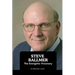 Steve Ballmer: The Energetic Visionary