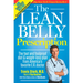 The Lean Belly Prescription: The Fast and Foolproof Diet and Weight-Loss Plan from America's Favorite E.R. Doctor