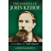 The Passion of John Kehoe and the Myth of the "Molly Maguires"