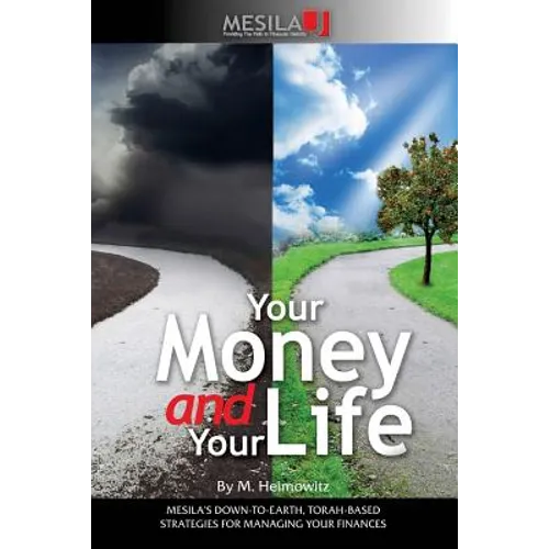 Your Money and Your Life