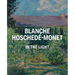 Blanche Hoschedé-Monet in the Light