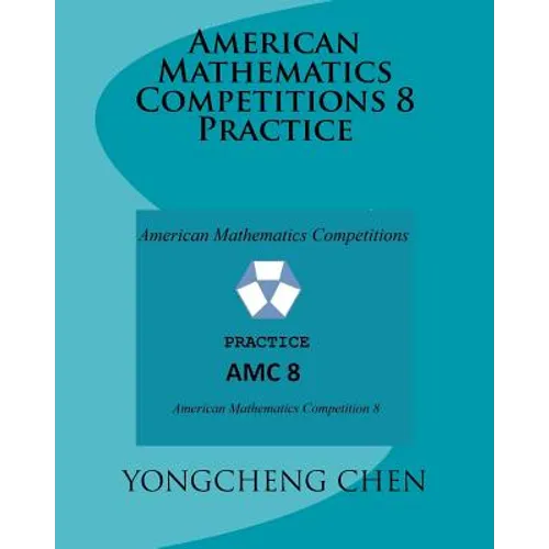 American Mathematics Competitions 8 Practice