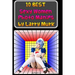 10 BEST Sexy Women Photo Manips by Larry Murk