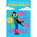 Too Hot to Handle
