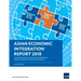 Asian Economic Integration Report 2018: Toward Optimal Provision of Regional Public Goods in Asia and the Pacific