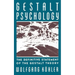 Gestalt Psychology: The Definitive Statement of the Gestalt Theory