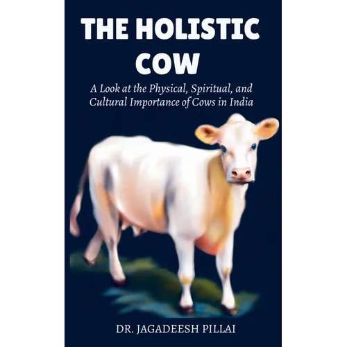 The Holistic Cow