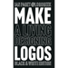 Make a Living Designing Logos: Black & White Edition
