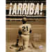 ¡Arriba!: The Heroic Life of Roberto Clemente