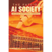 The Fate of AI Society: Civilizing Superhuman Cyberspace