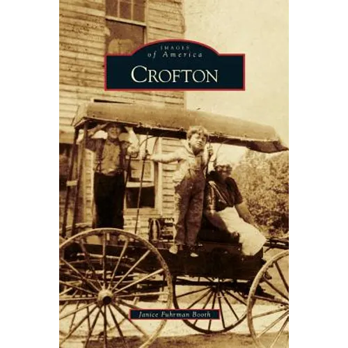 Crofton