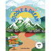 Doodle & Dream: Student Success Activity Book for Goal-Setting and Motivation Age 9+