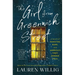 The Girl from Greenwich Street: A Novel of Hamilton, Burr, and America's First Murder Trial