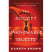 The Society of Unknowable Objects
