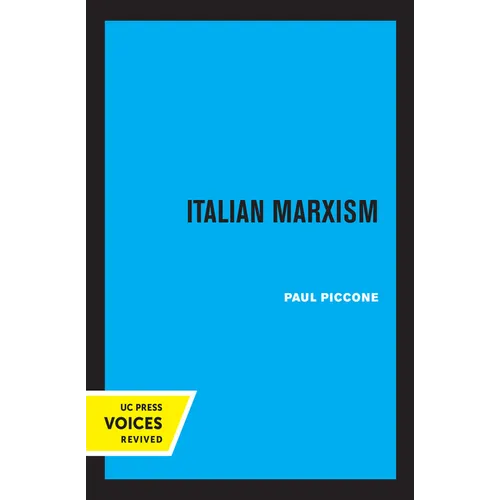 Italian Marxism