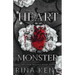 Heart of My Monster: Special Edition Print