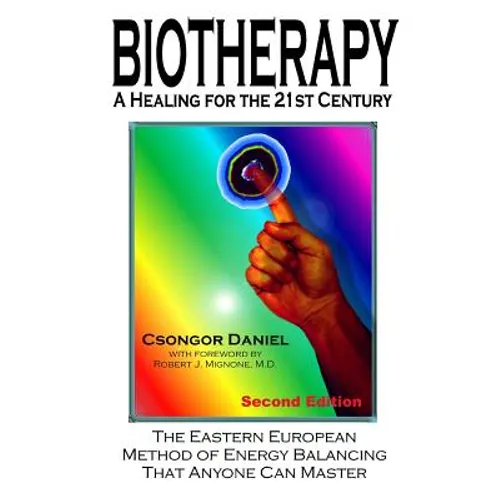 Biotherapy: a healing for the 21st century