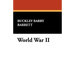 World War II: A Cataloging Reference Guide