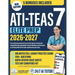 ATI TEAS 7 Elite Prep: The FastPrep Protocol to Score in the Top 10% and Get Into Competitive Nursing Schools. Boost Confidence and Succeed on Test Da