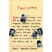 First Words: Earliest Writing from Favorite Contemporary Authors