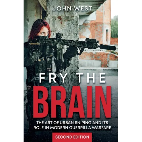 Fry the Brain