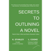 Secrets to Outlining a Novel