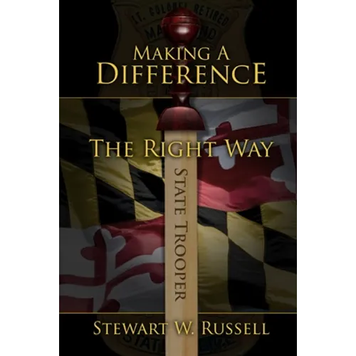 Making a Difference the Right Way