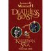 Deathless Beast: Kallattian Saga, Volume One