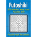 Futoshiki puzzle book for adults: 200 Hard to Very Hard Puzzles 9x9