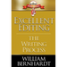 Excellent Editing: The Writing Process
