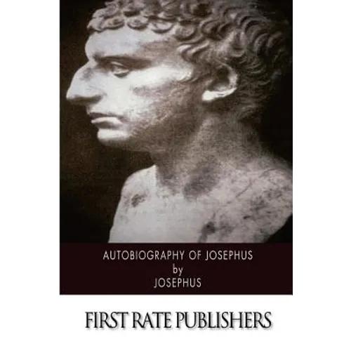 Autobiography of Josephus