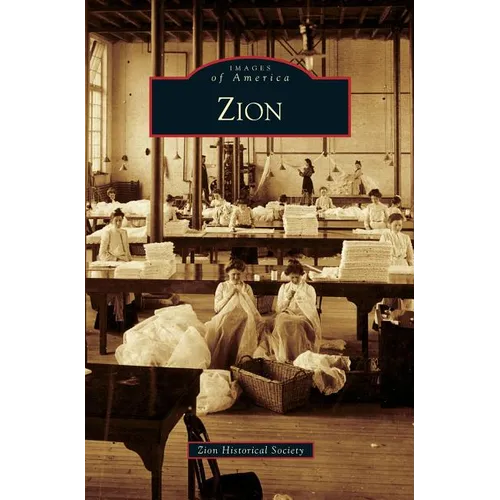 Zion