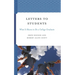 Letters to Students: What It Means to Be a College Graduate