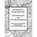 The Families of Moore County, NC: 1790-1850 Census and 1777-1823 Tax Records