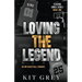Loving the Legend