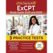 ExCPT Study Guide 2025 and 2026: 3 Practice Tests and ExCPT Exam Prep Book for Pharmacy Technicians [Includes Detailed Answer Explanations]