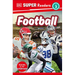 DK Super Readers Level 3 Football