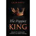 The Puppet King: Edward VI's troubled path to follow in his father's footsteps