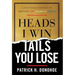 Heads I Win, Tails You Lose: A Financial Strategy to Reignite the American Dream