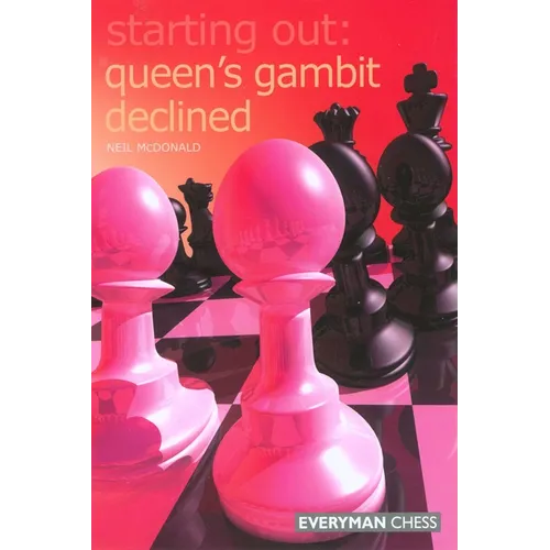 Starting Out: Queen's Gambit Declined