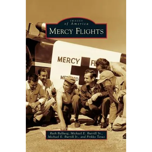 Mercy Flights