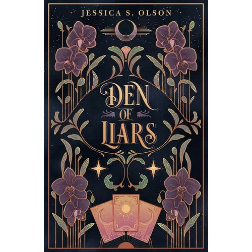 Den of Liars