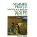 Summer People, Winter People, A Guide to Pueblos in the Santa Fe, New Mexico Area