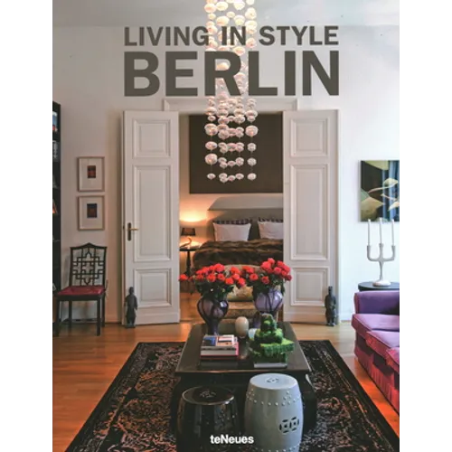 Living in Style Berlin