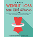 Rapid Weight Loss & Deep Sleep Hypnosis (2 in 1): Guided Hypnosis & Meditations For Burning Fat, Food Addiction, Eating Healthy, Insomnia, Falling Asl